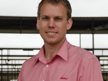 Profile photo of Callum Froby